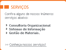 Serviços